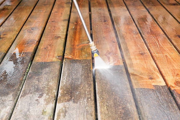 Best Affordable Power Washing  in San Joaquin, CA